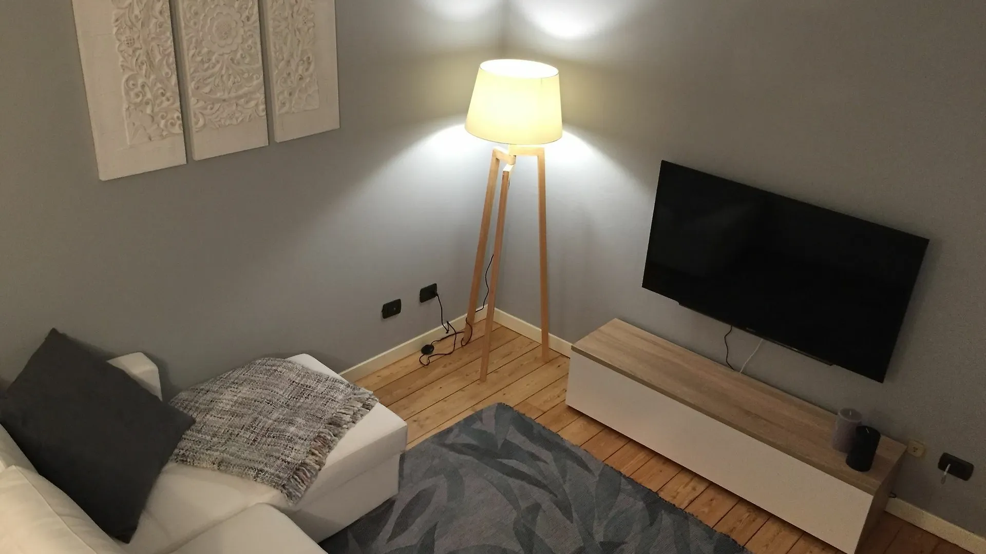 Apartamento Residenza Citta Antica Verona