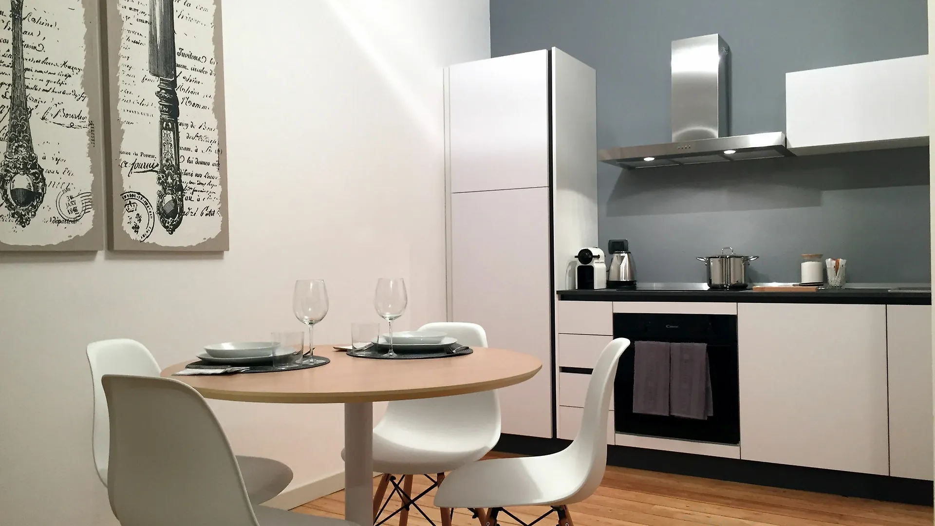 Apartamento Residenza Citta Antica Verona