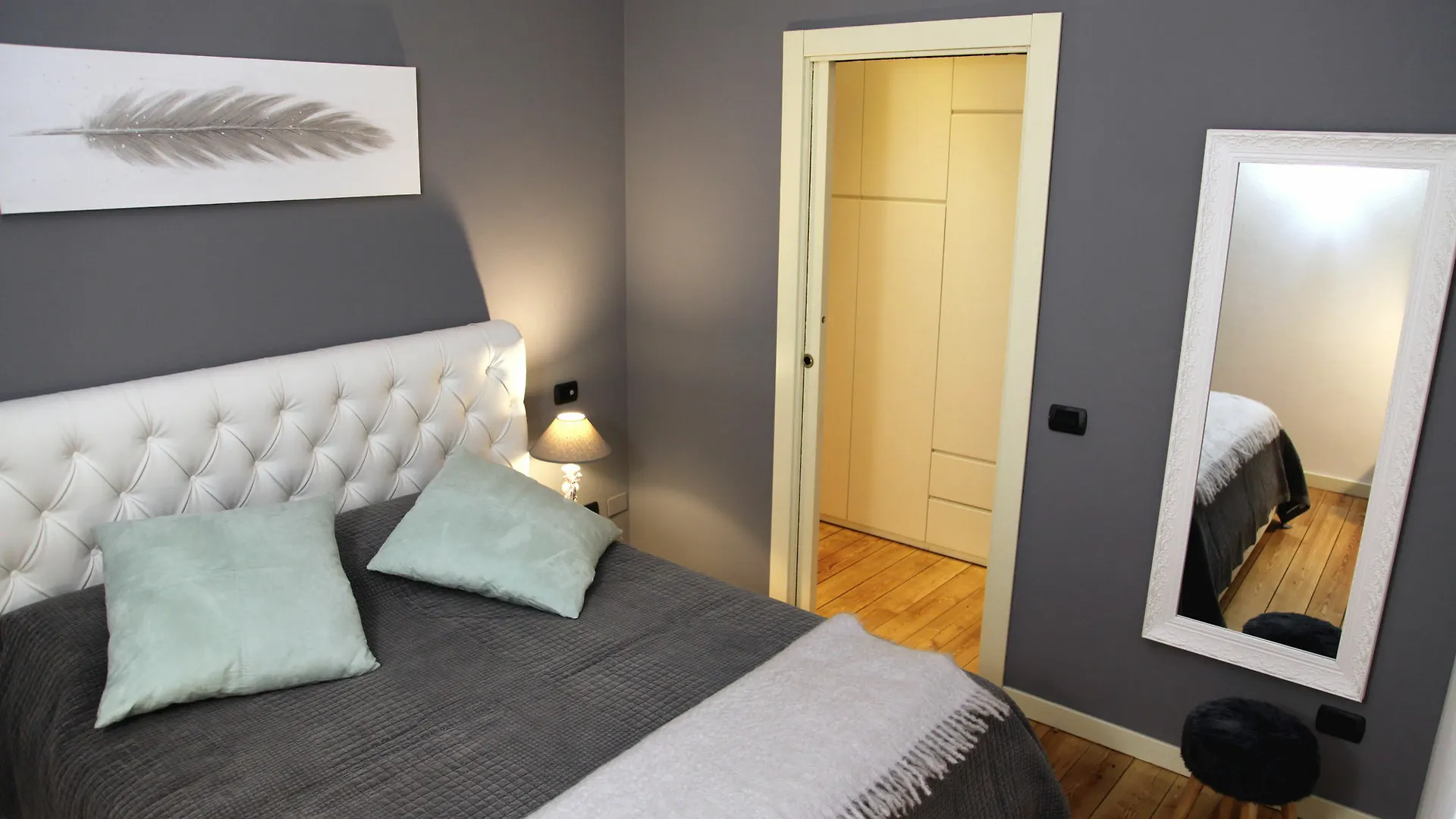 Apartamento Residenza Citta Antica Verona
