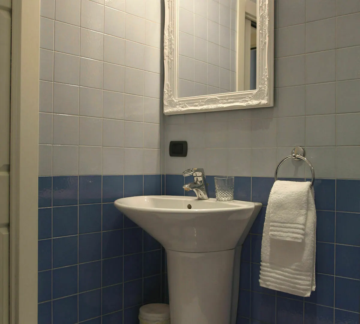 Apartamento Residenza Citta Antica Verona