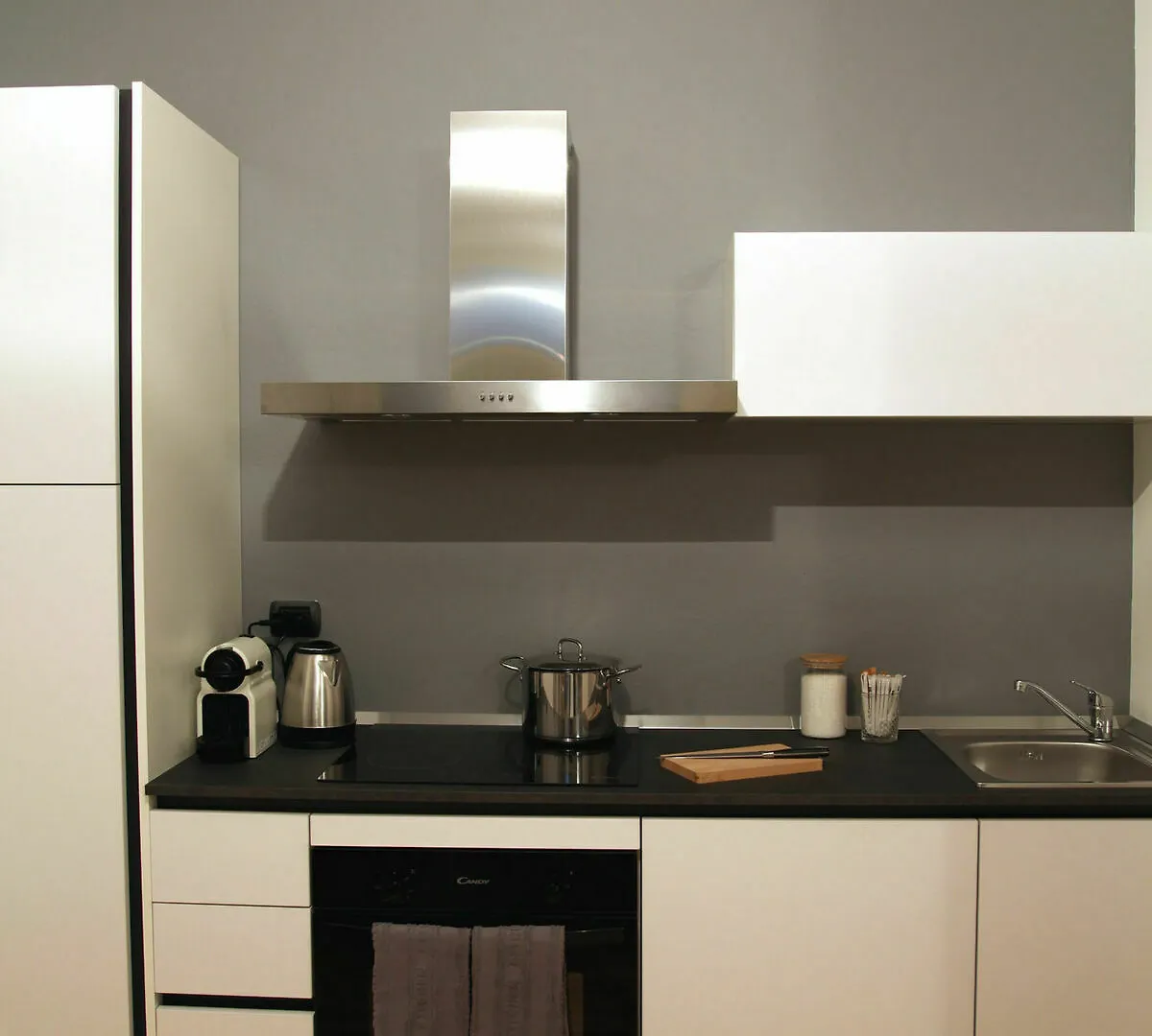 Apartamento Residenza Citta Antica Verona 0*,