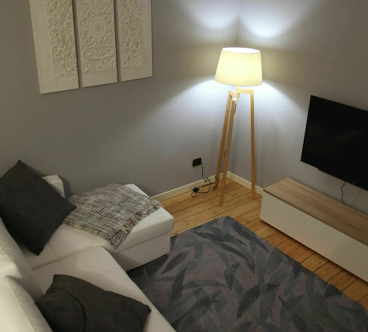 Apartamento Residenza Citta Antica Verona Italia
